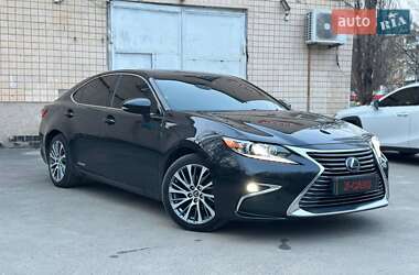 Седан Lexus ES 2016 в Одессе