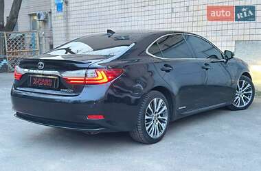 Седан Lexus ES 2016 в Одессе