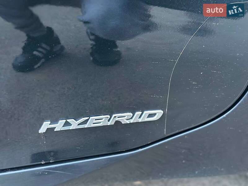 Седан Lexus ES 2016 в Одессе