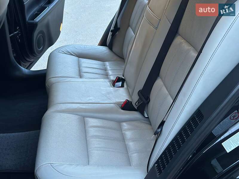 Седан Lexus ES 2016 в Одессе