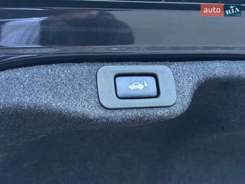 Седан Lexus ES 2016 в Одессе