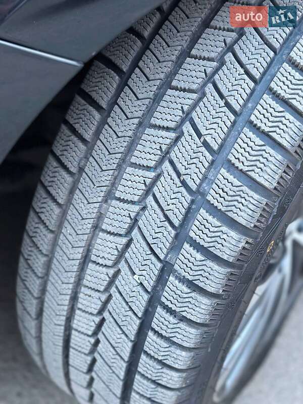 Седан Lexus ES 2016 в Одессе