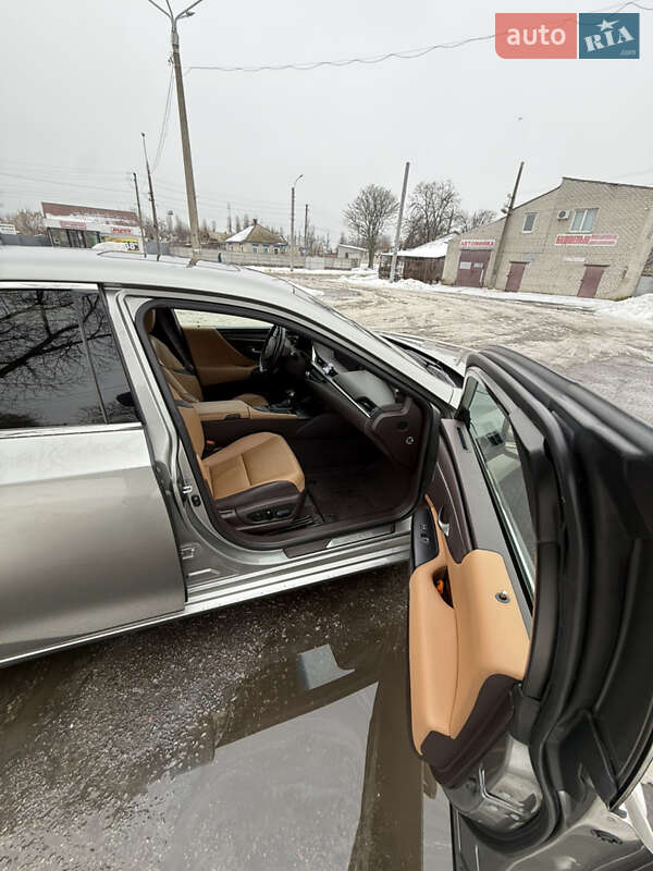 Седан Lexus ES 2020 в Кременчуге фото 14 Седан Lexus ES 2020 в Кременчуге