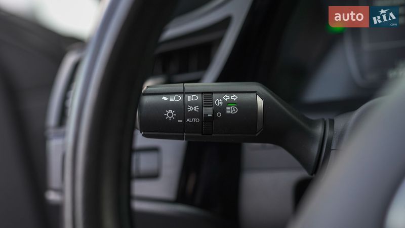 Седан Lexus ES 2022 в Львове фото 22 Седан Lexus ES 2022 в Львове