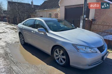 Седан Lexus ES 2007 в Вінниці