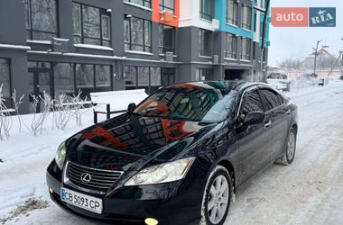 Седан Lexus ES 2006 в Чернигове