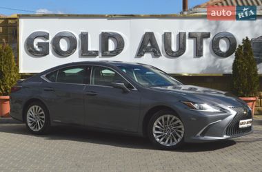 Седан Lexus ES 2019 в Одессе