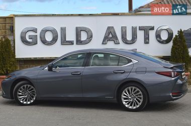 Седан Lexus ES 2019 в Одессе