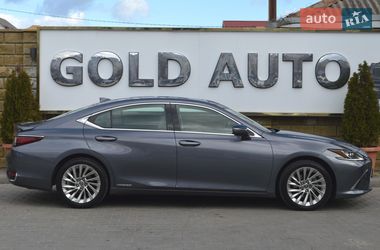 Седан Lexus ES 2019 в Одессе