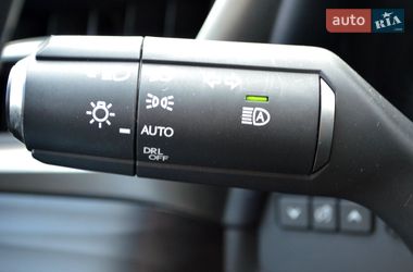 Седан Lexus ES 2019 в Одессе