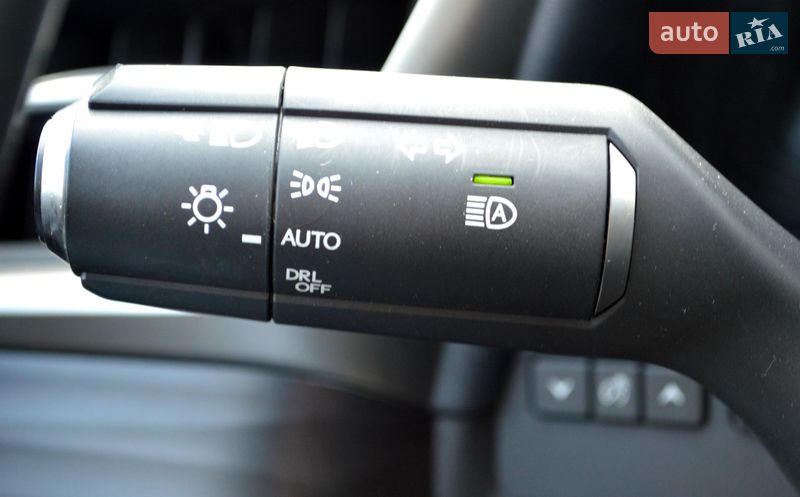 Седан Lexus ES 2019 в Одессе