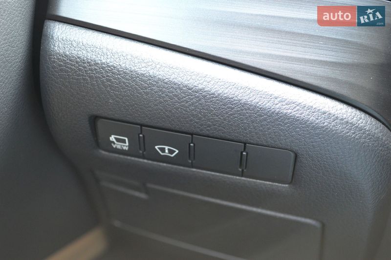 Седан Lexus ES 2019 в Одессе