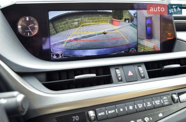 Седан Lexus ES 2019 в Одессе