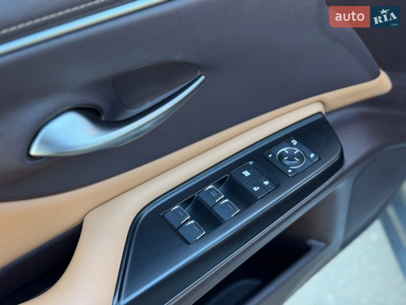 Седан Lexus ES 2020 в Києві фото 26 Седан Lexus ES 2020 в Києві