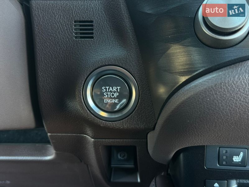 Седан Lexus ES 2020 в Києві фото 31 Седан Lexus ES 2020 в Києві