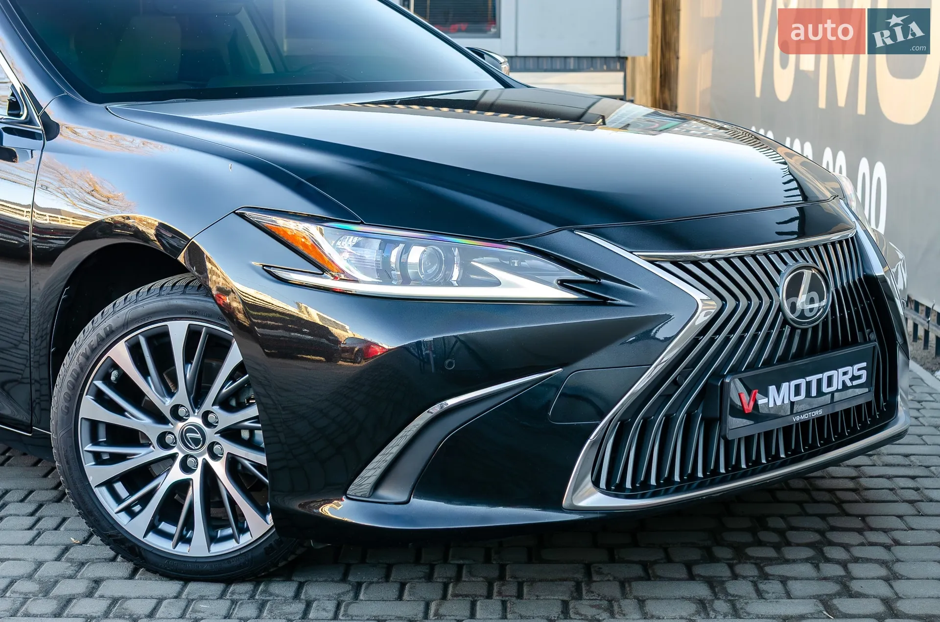 2020 Lexus ES - мініатюра 11