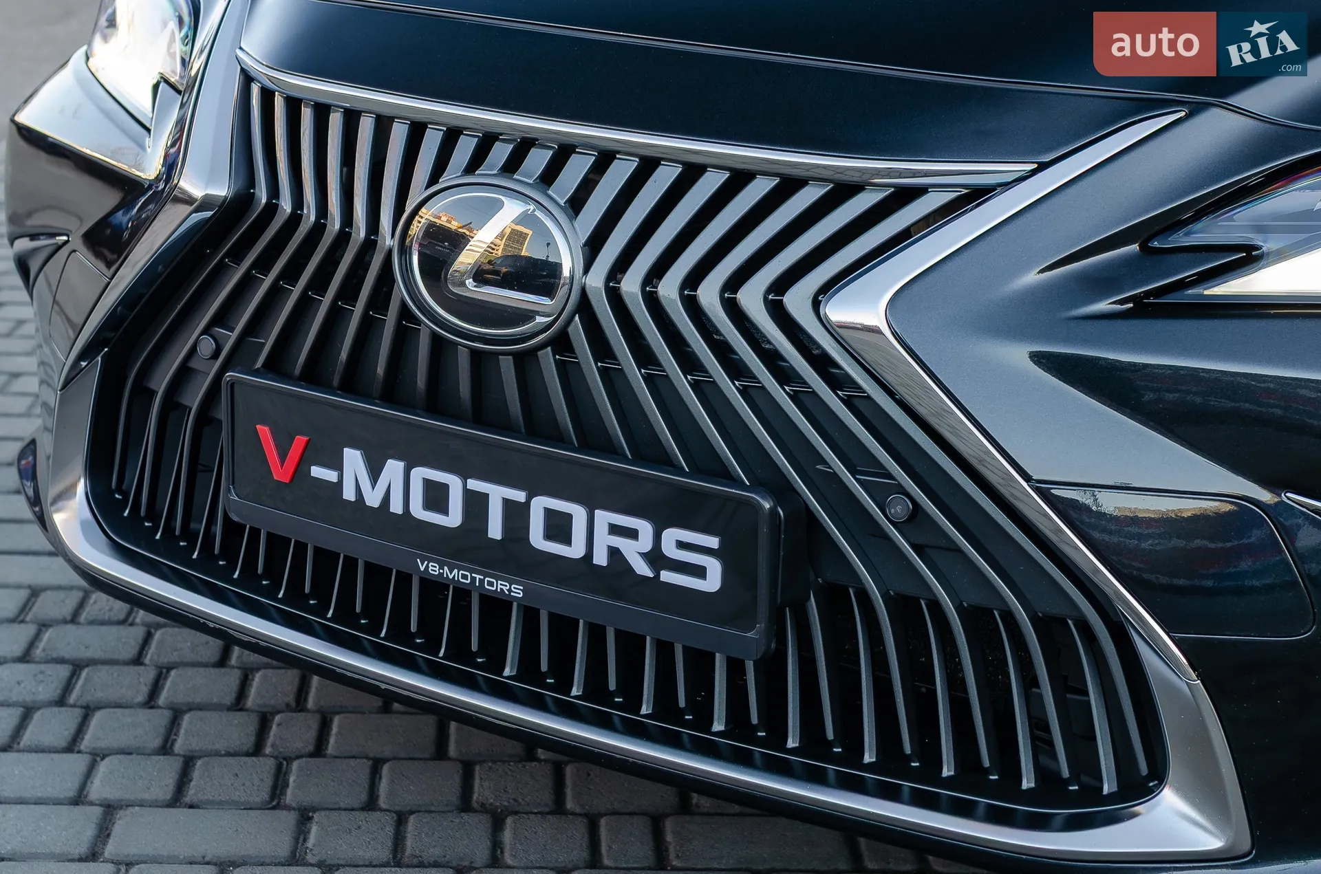 2020 Lexus ES - мініатюра 12
