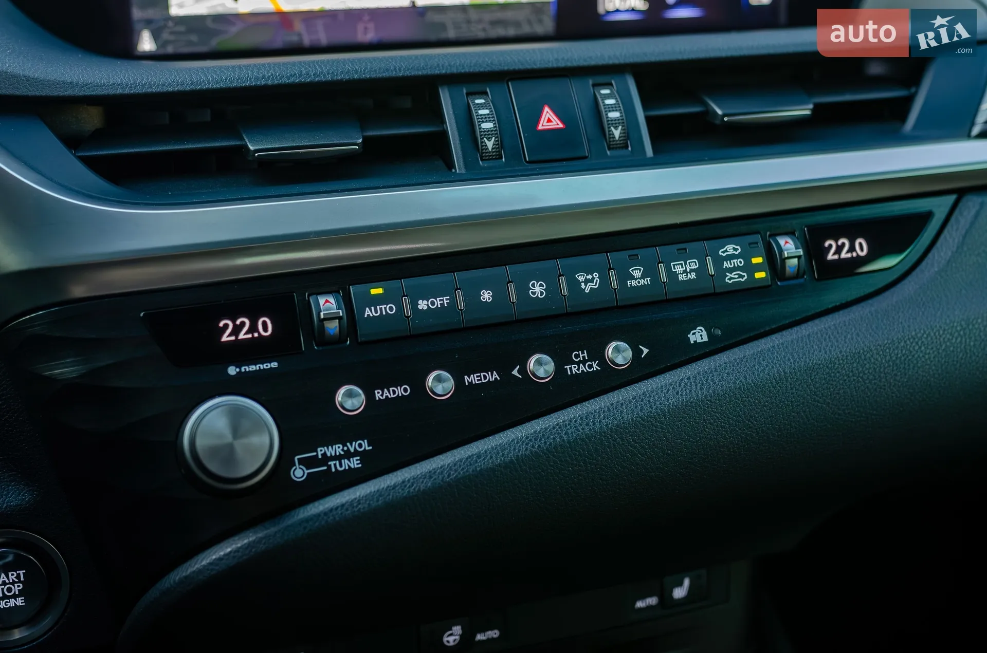 2020 Lexus ES - мініатюра 27