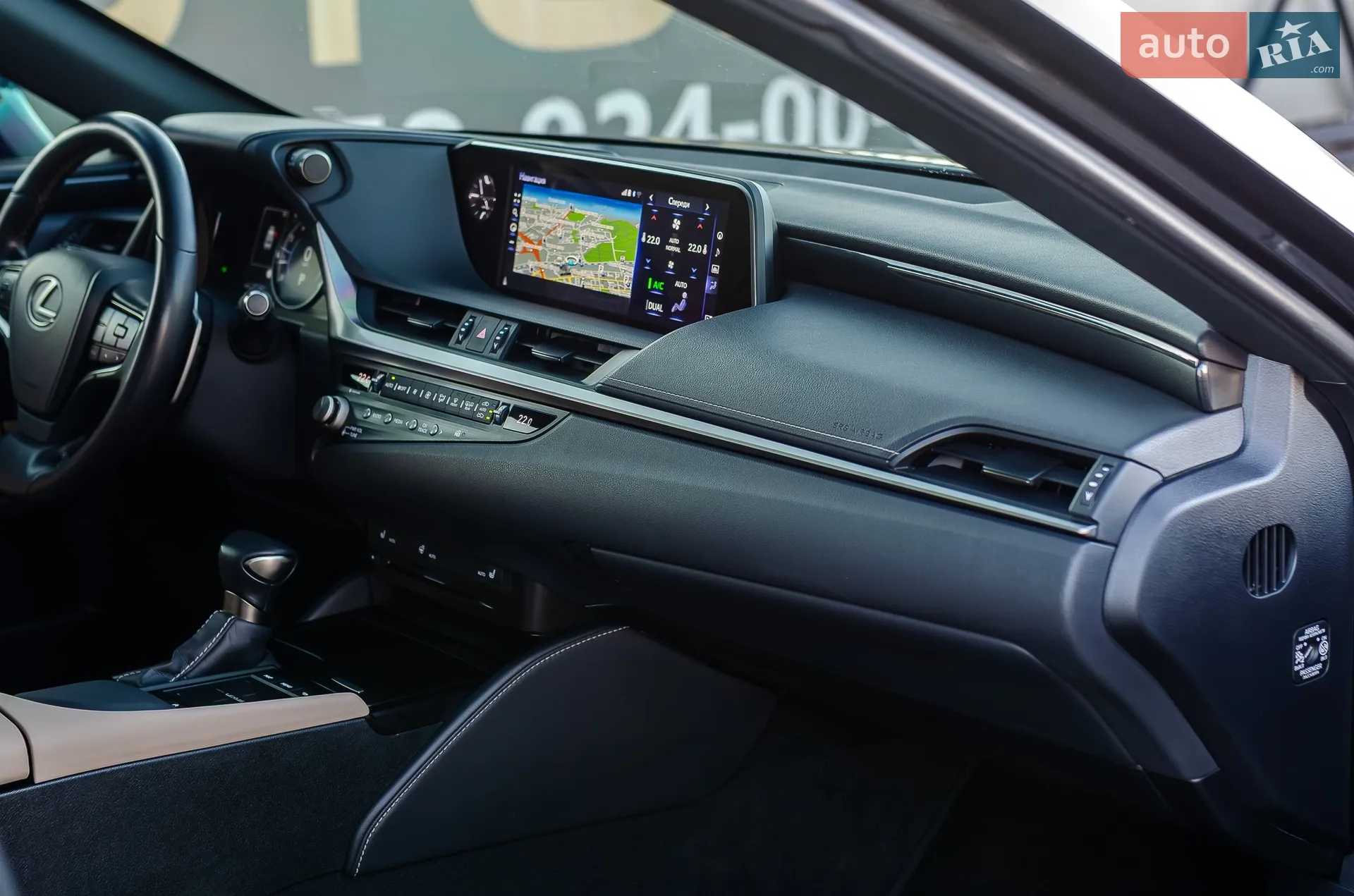 2020 Lexus ES - мініатюра 30