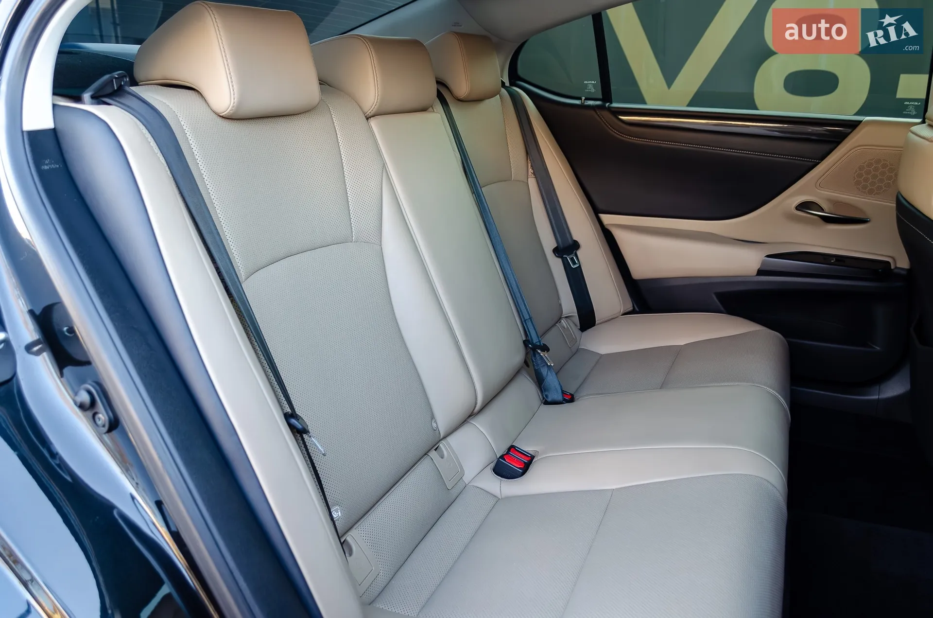 2020 Lexus ES - мініатюра 39