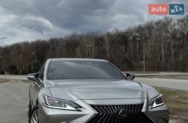 Седан Lexus ES 2021 в Днепре