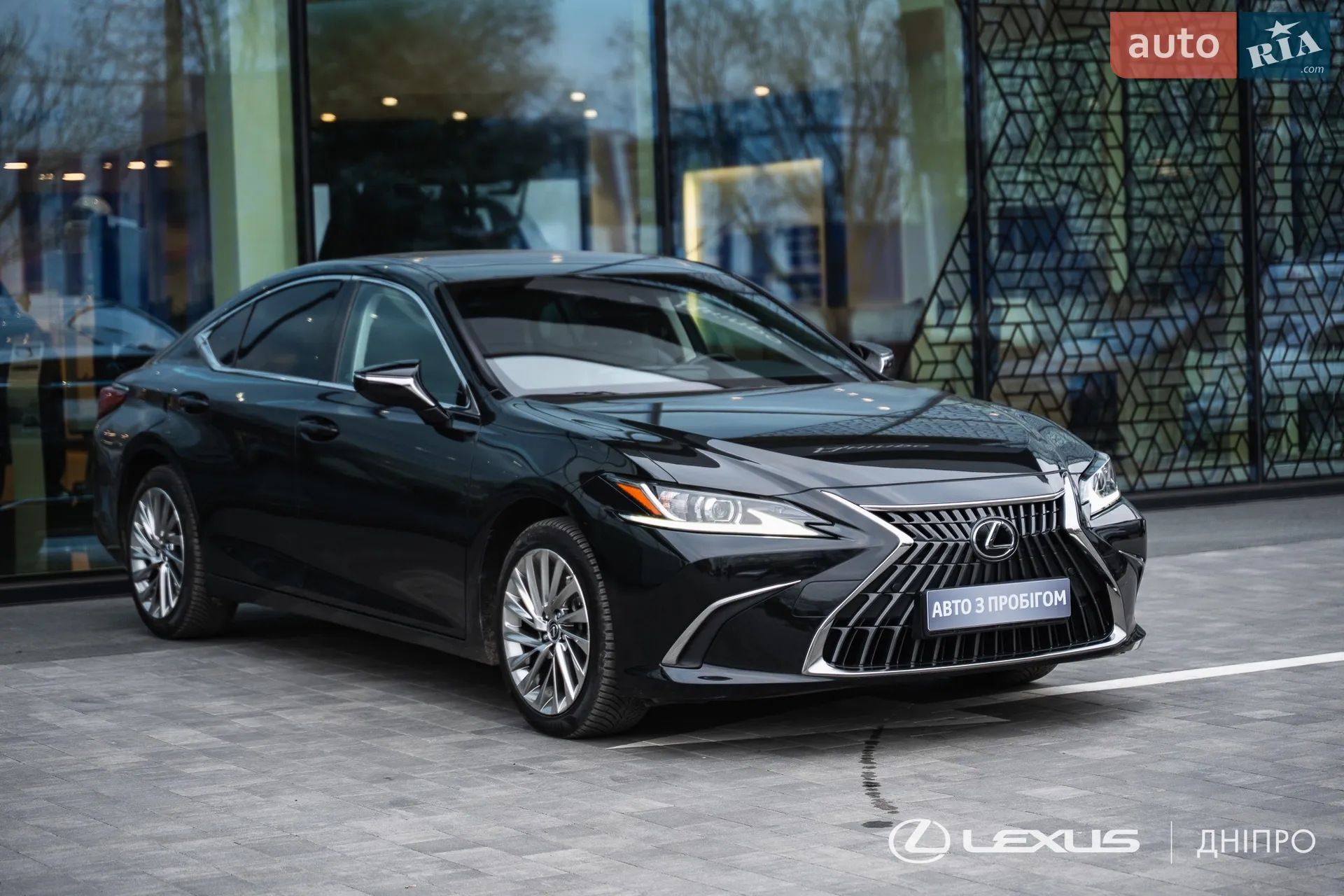 2022 Lexus ES - мініатюра 5