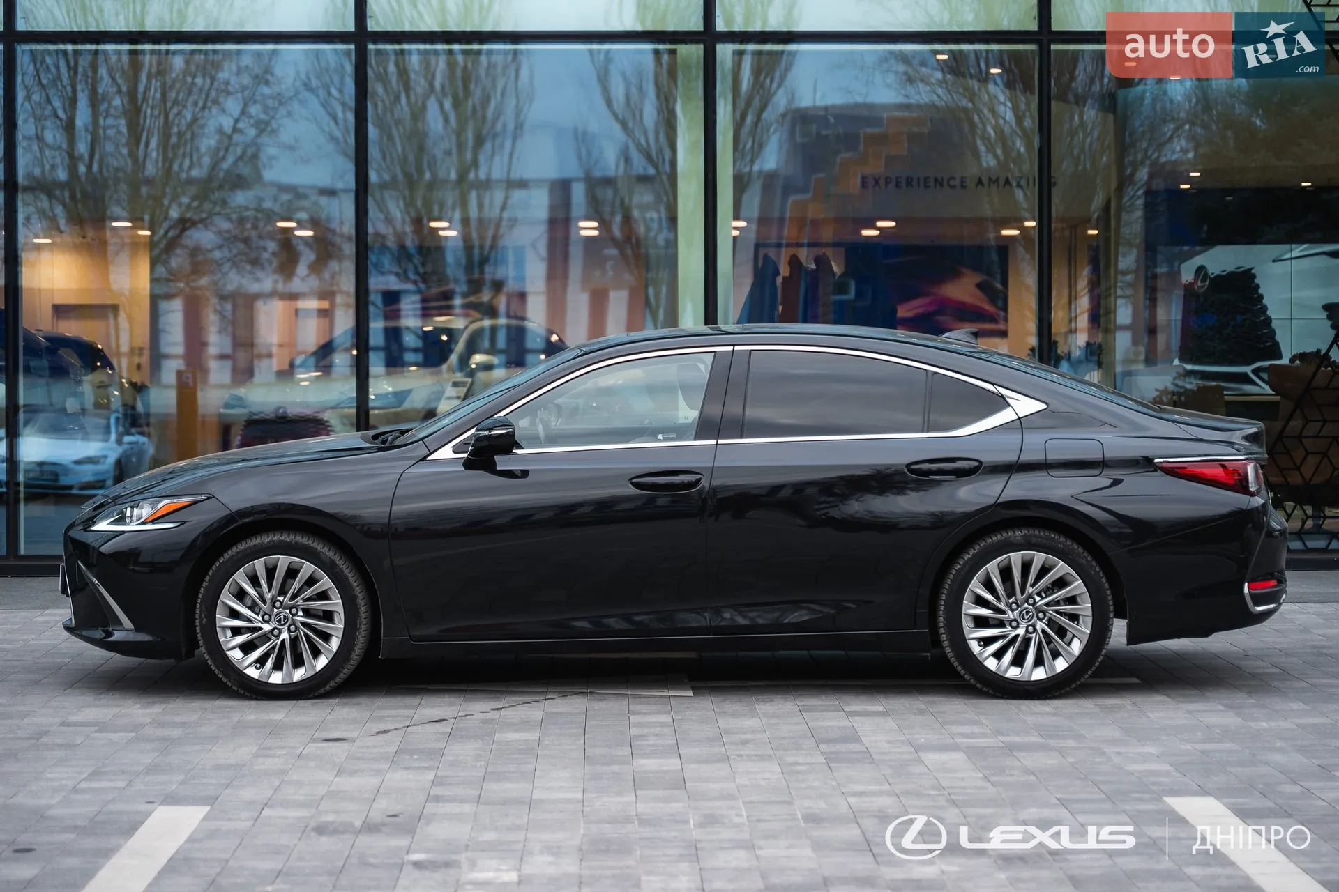 2022 Lexus ES - мініатюра 6