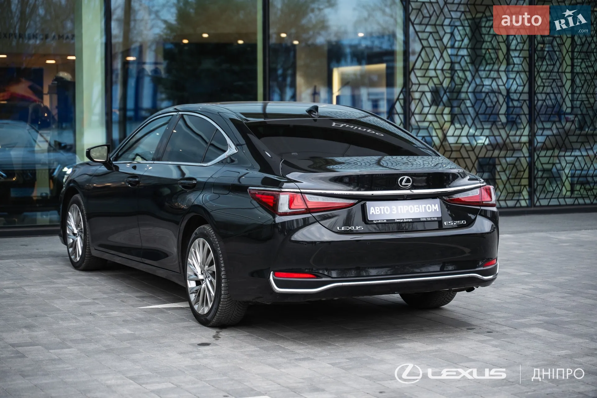 2022 Lexus ES - мініатюра 7
