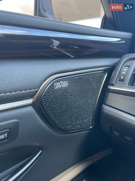 Седан Lexus ES 2020 в Одессе
