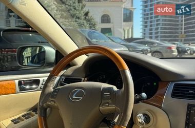 Седан Lexus ES 2005 в Одессе