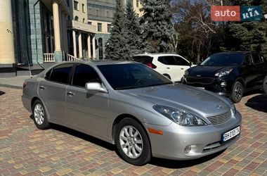 Седан Lexus ES 2005 в Одессе