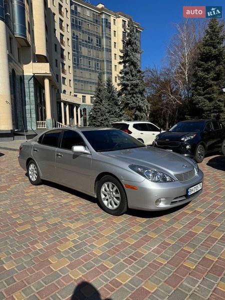Седан Lexus ES 2005 в Одессе