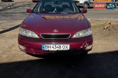 Седан Lexus ES 1997 в Одессе