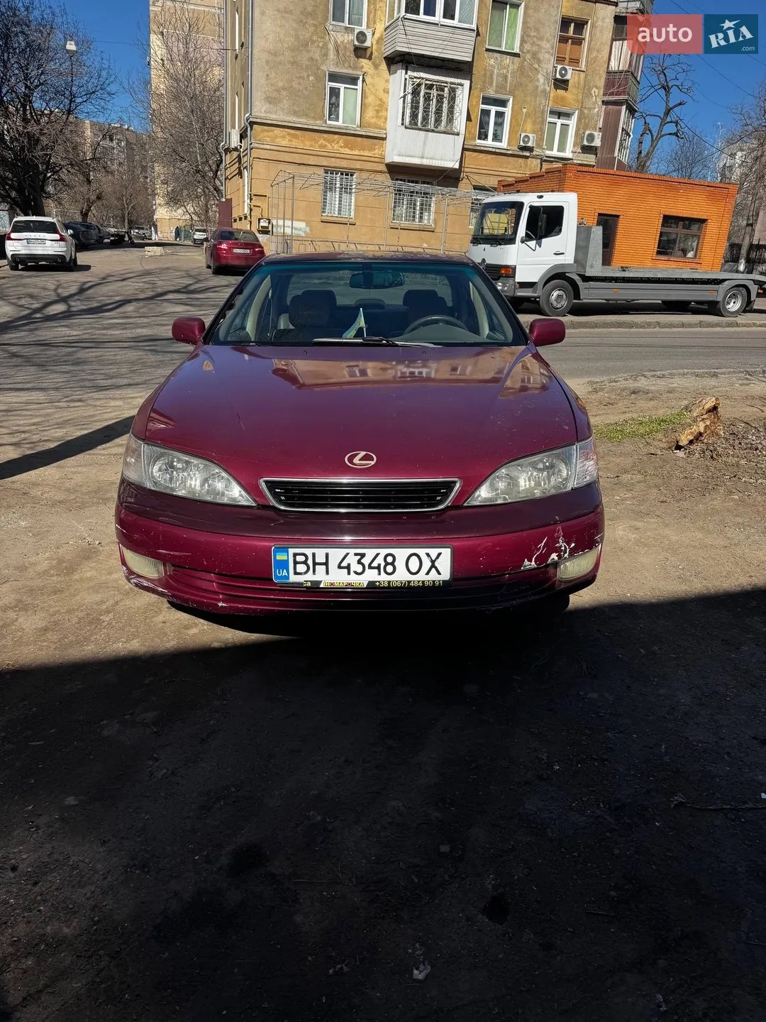 Фото авто 12