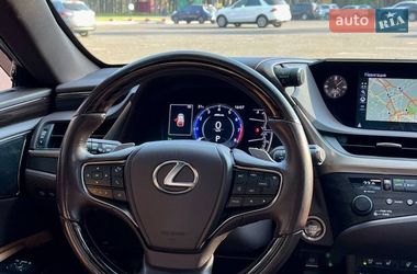 Седан Lexus ES 2018 в Одессе