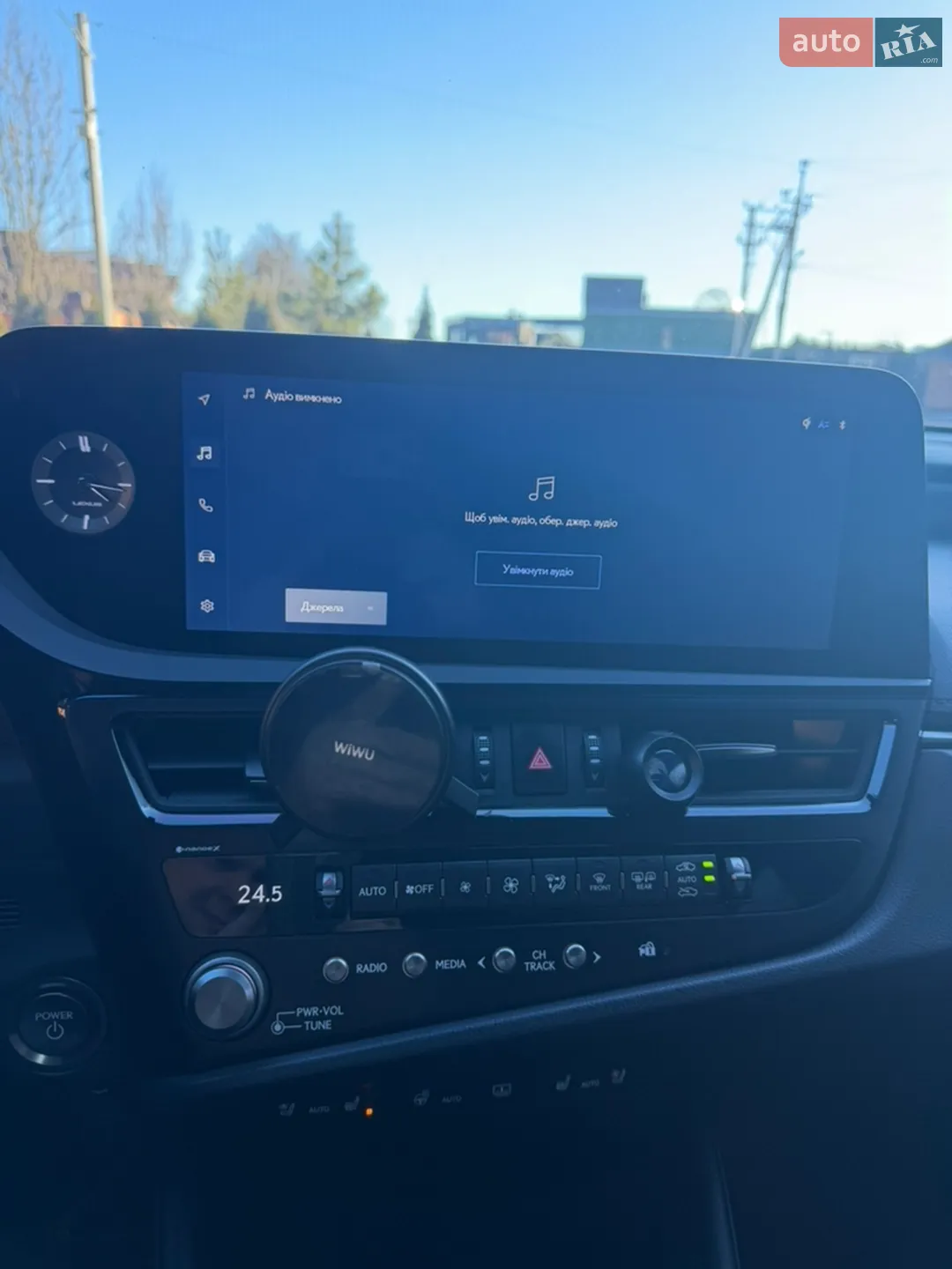 2022 Lexus ES - мініатюра 8