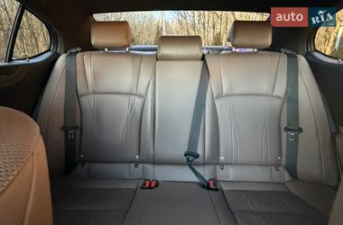 Седан Lexus ES 2022 в Виннице