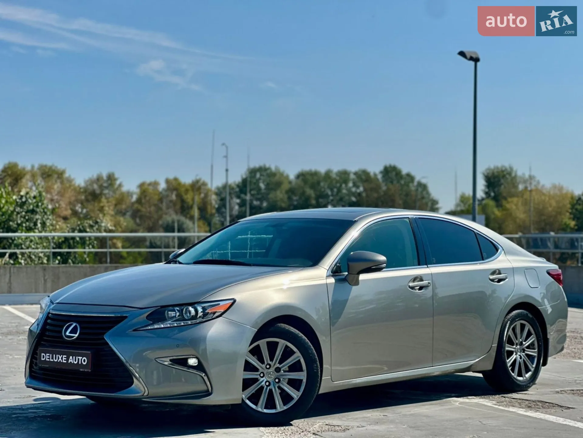 2018 Lexus ES - мініатюра 58