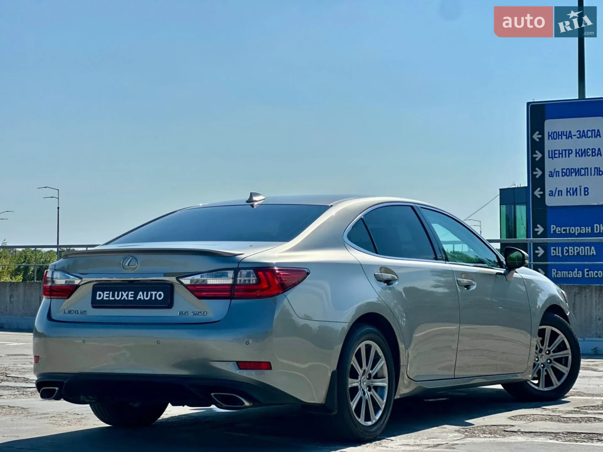 2018 Lexus ES - мініатюра 74