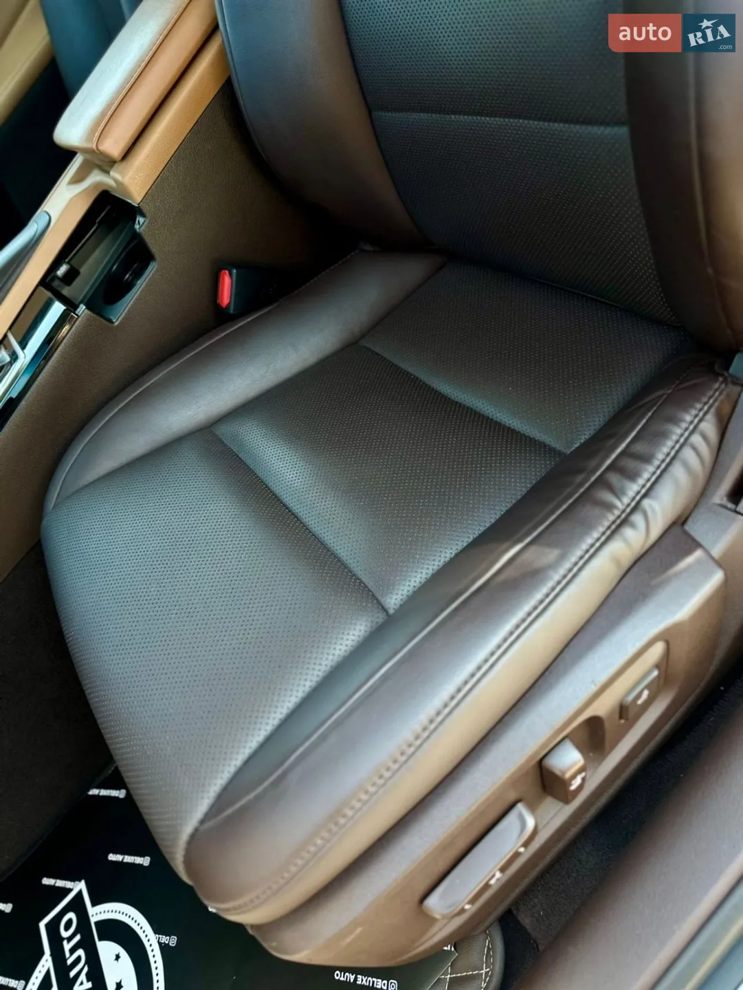 2018 Lexus ES - мініатюра 81