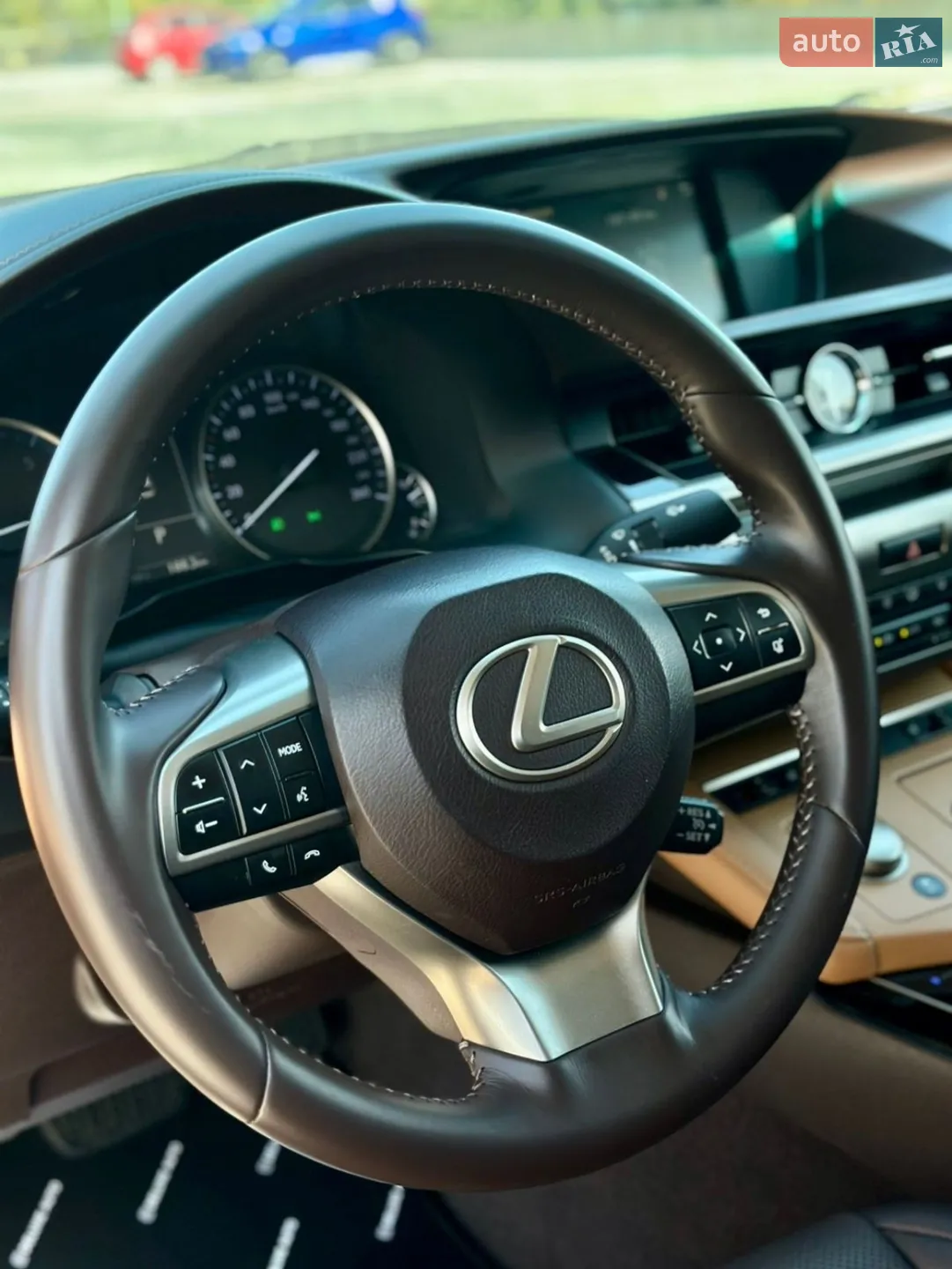 2018 Lexus ES - мініатюра 86