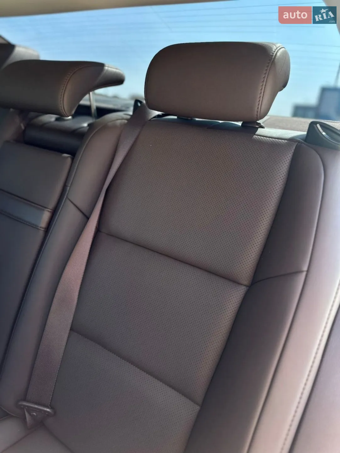 2018 Lexus ES - мініатюра 108