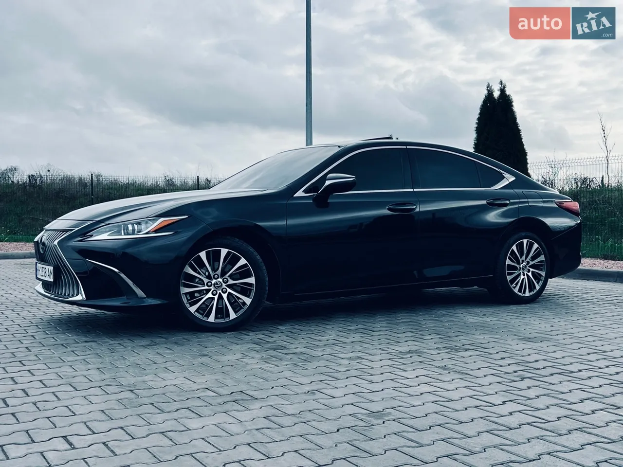 2021 Lexus ES - мініатюра 32
