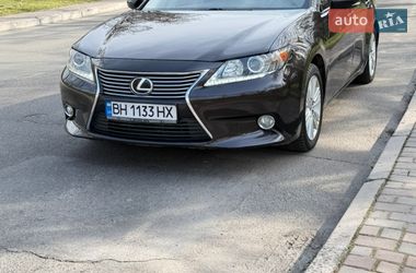 Седан Lexus ES 2012 в Одесі