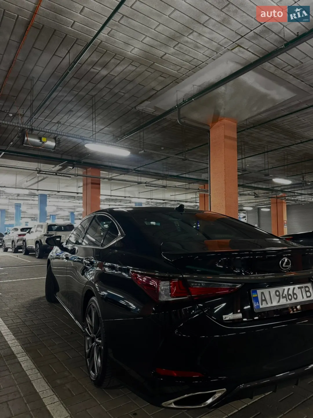 2021 Lexus ES - мініатюра 6
