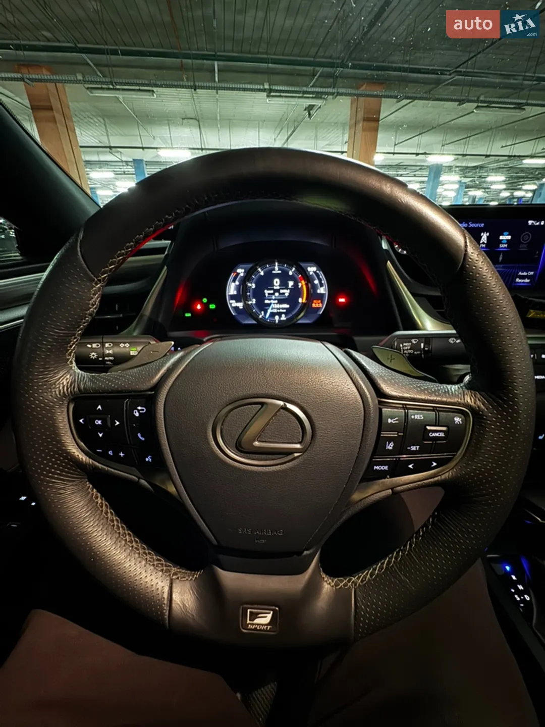 2021 Lexus ES - мініатюра 12