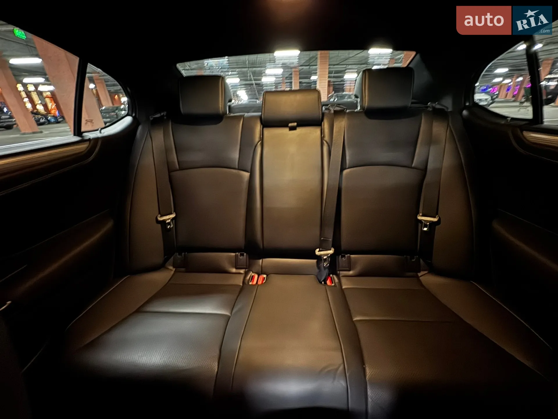 2021 Lexus ES - мініатюра 13