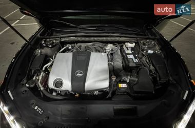 Седан Lexus ES 2021 в Киеве
