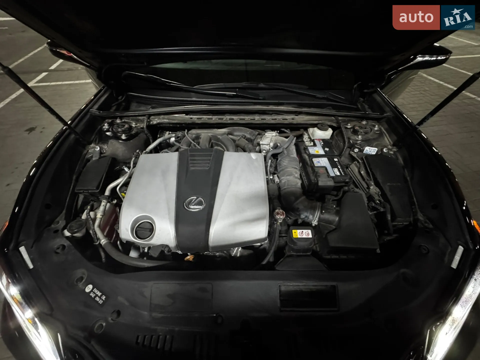 2021 Lexus ES - мініатюра 17