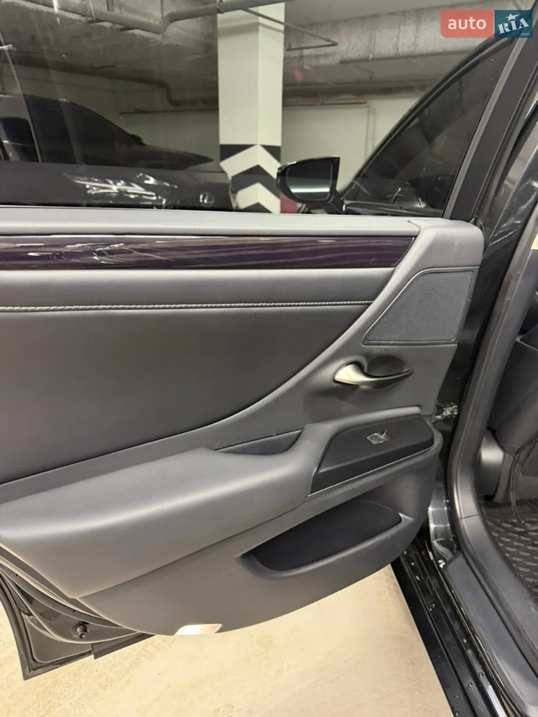 2021 Lexus ES - мініатюра 8